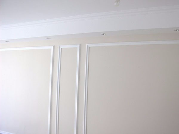 乳胶漆墙面工艺